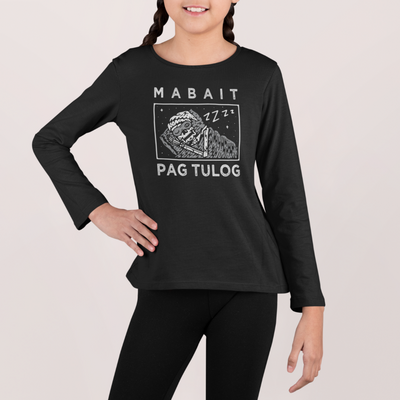 Mabait Shirt on