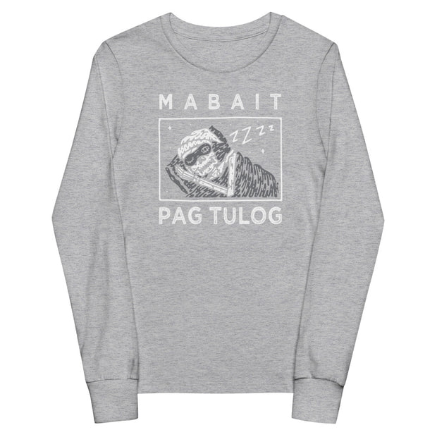 Mabait Shirt on