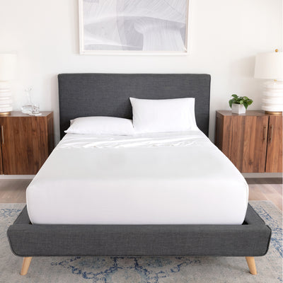 Serta iSeries Hybrid a Mattress Firm Exclusive