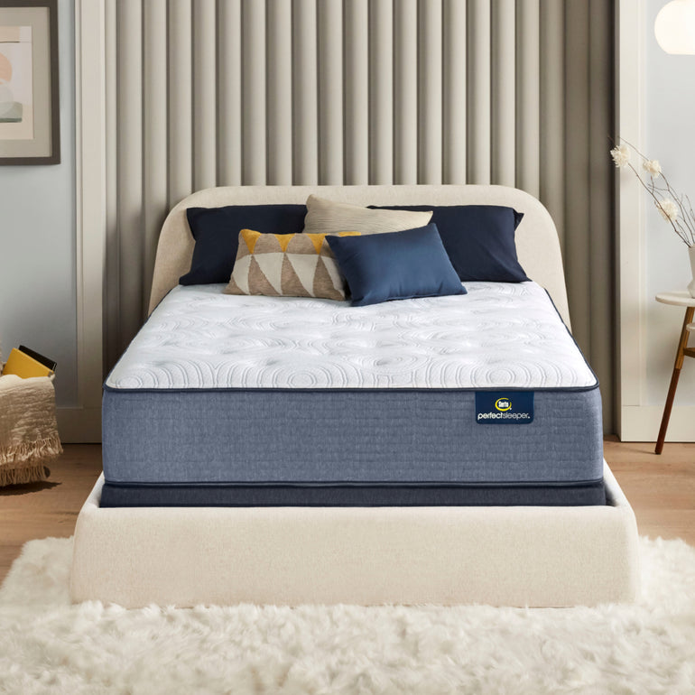 Mattress Sizes and Bed Dimensions (2023)