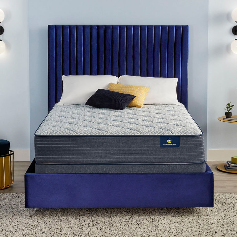 Mattress Sizes and Bed Dimensions Guide