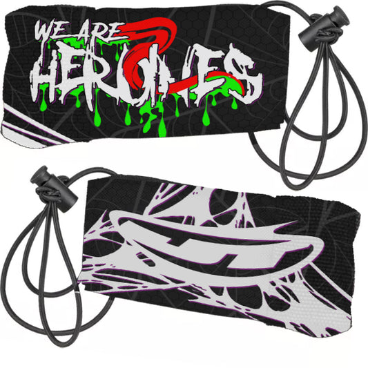 JT Proflex Strap - Heroines 3D – Committed Paintball