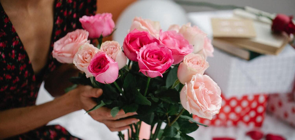 Juguetón curso Acusador Las Mejores Flores para Regalar a una Madre 🥇 | Divain Bouquet