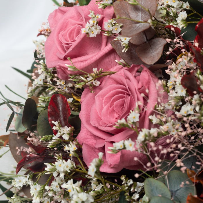 ➤ Lady Wishes | Divain Bouquet