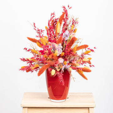 ➤ Flor seca y preservada | Floristería Online | Divain Buquet