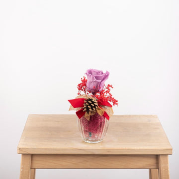 ➤ Flor seca y preservada | Floristería Online | Divain Buquet