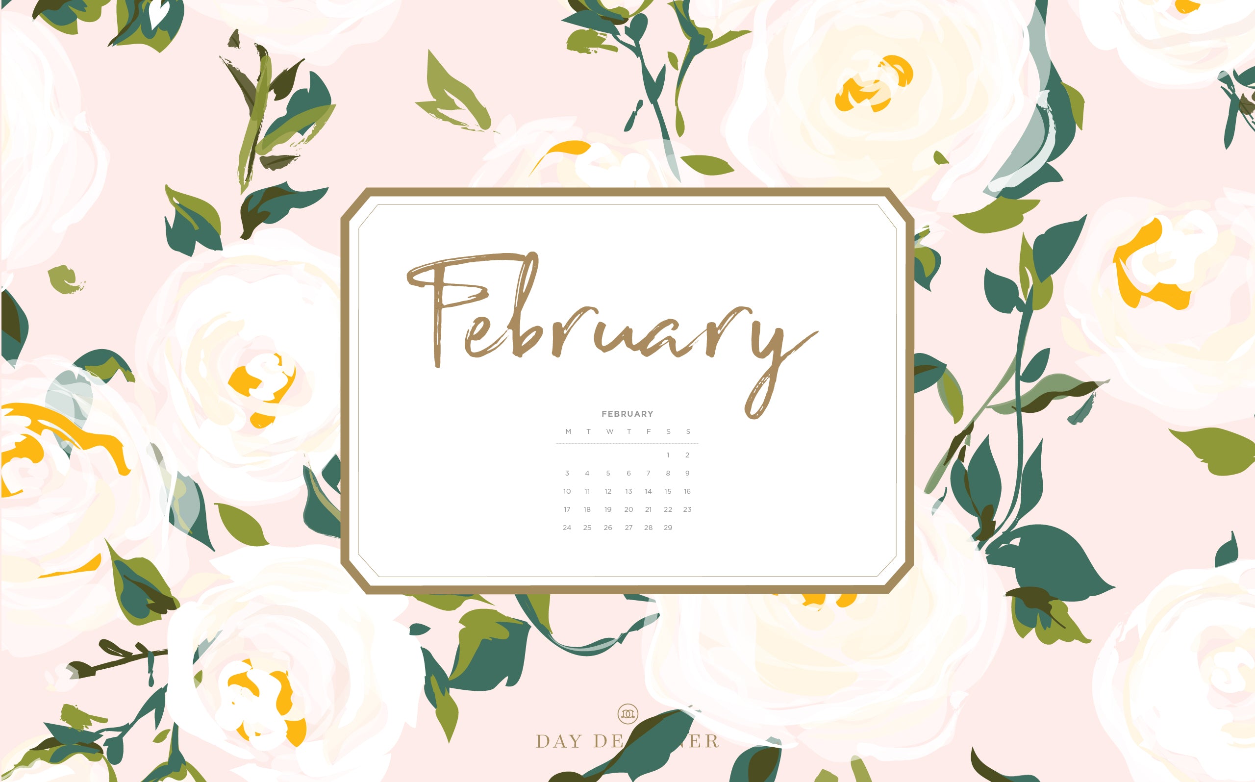 February Wallpaper For Desktop 2021 Image ID 14