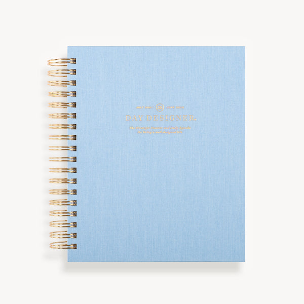 Daily and Weekly Planners, Accessories & More | Day Designer