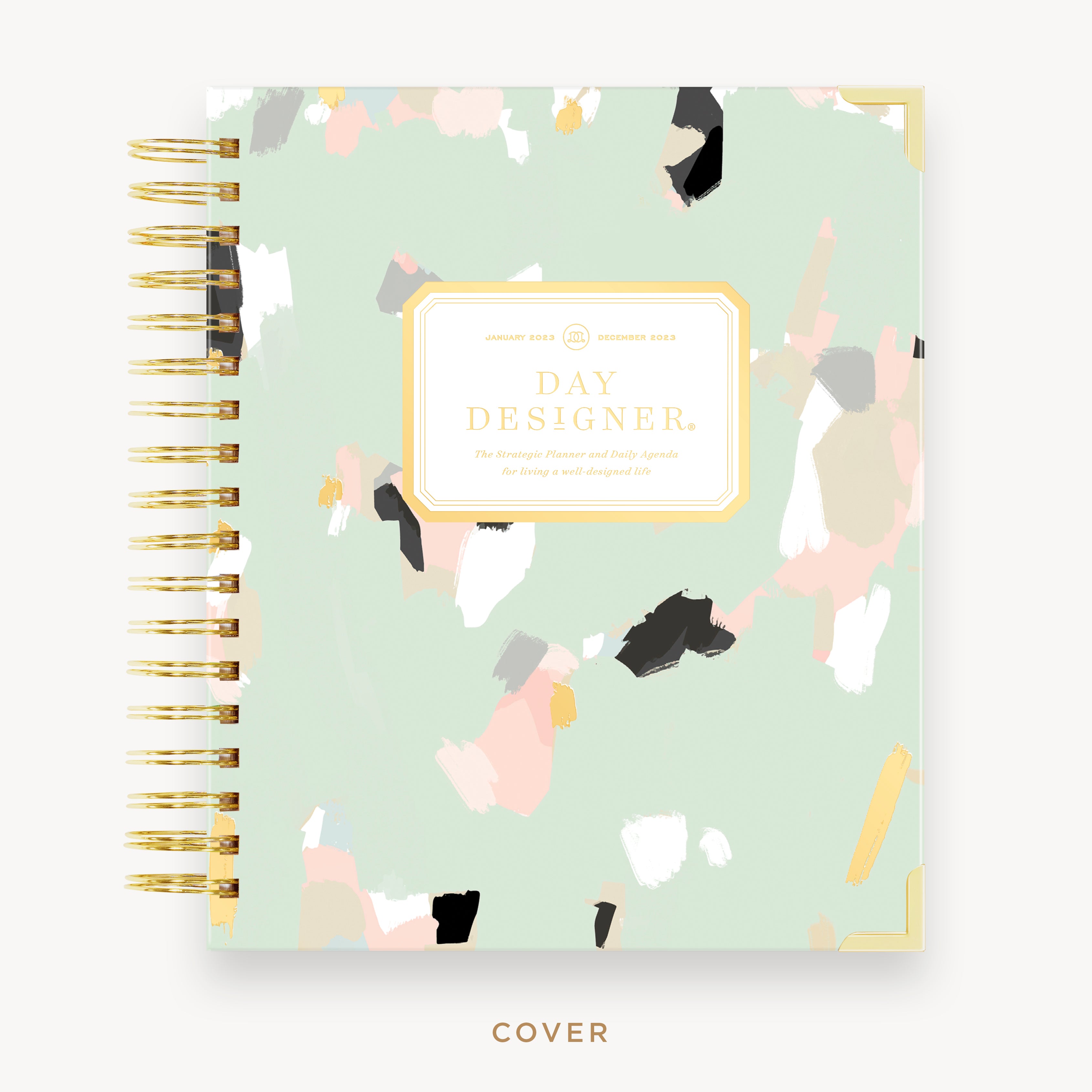 Daily and Weekly Planners, Accessories & More | Day Designer