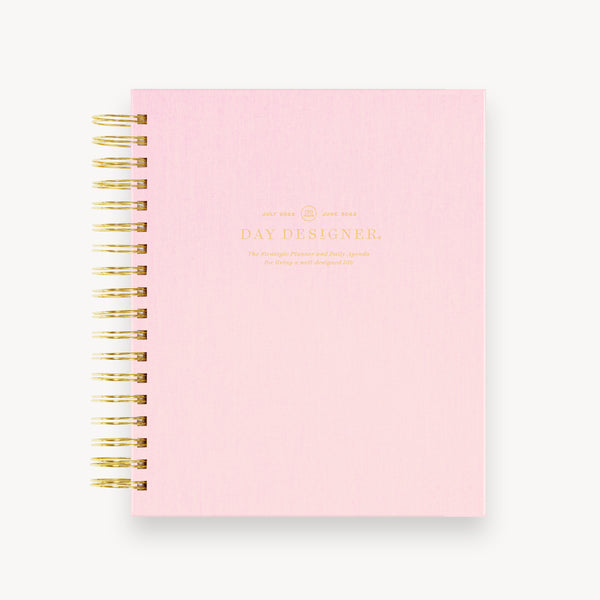 Daily and Weekly Planners, Accessories & More | Day Designer