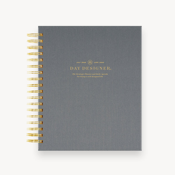 Daily and Weekly Planners, Accessories & More | Day Designer