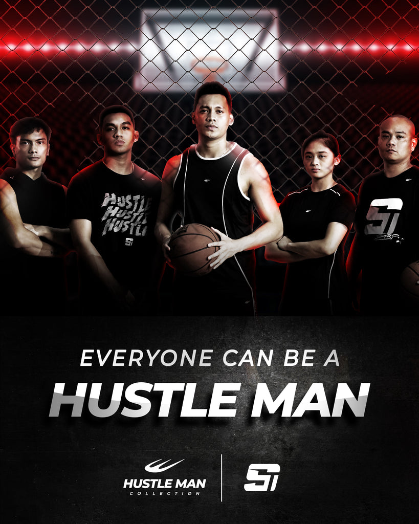 Budget-Friendly, Court-Ready: Discover the Hustle Man Basketball