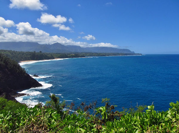 Kauai, Hawaii