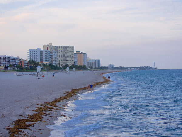 Pompano Beach