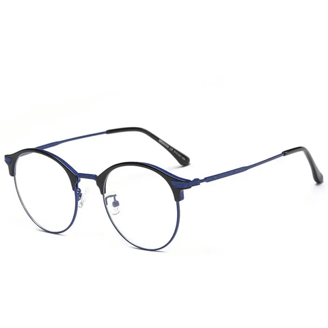 a pair of glasses