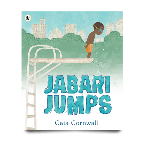 Jabari Jumps