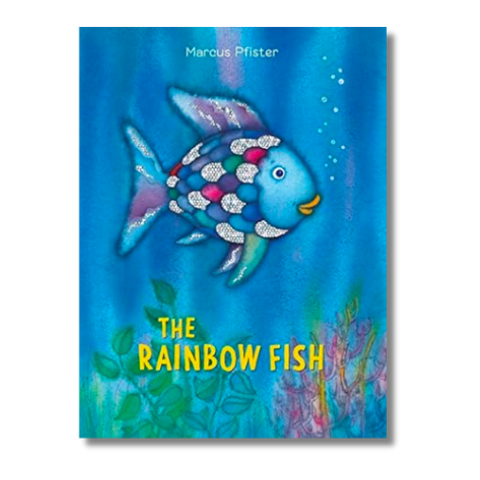 The Rainbow Fish