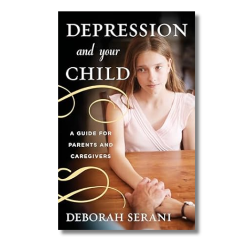 Depression and Your Child: A Guide for Parents and Caregivers