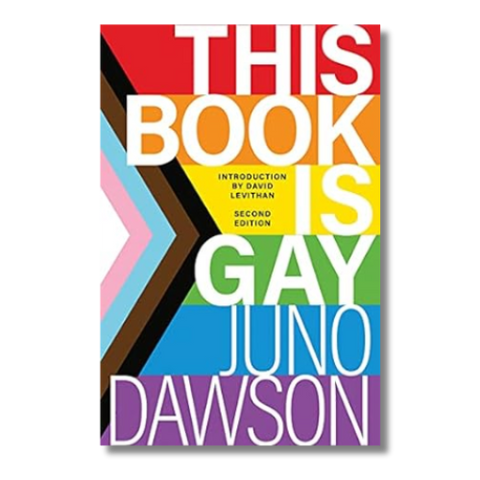 This Book is Gay by Juno Dawson