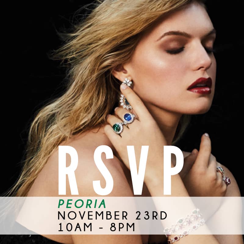 RSVP Peoria