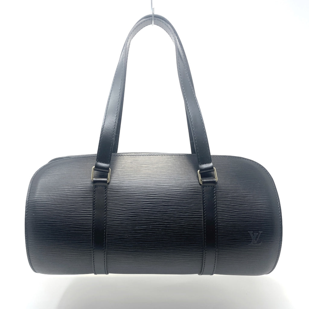 Louis Vuitton Pre-owned Onthego PM Tote Bag - Black