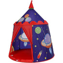 Nancy's Universe Playful - Playhouse for Toddlers - Play Tent for Kids