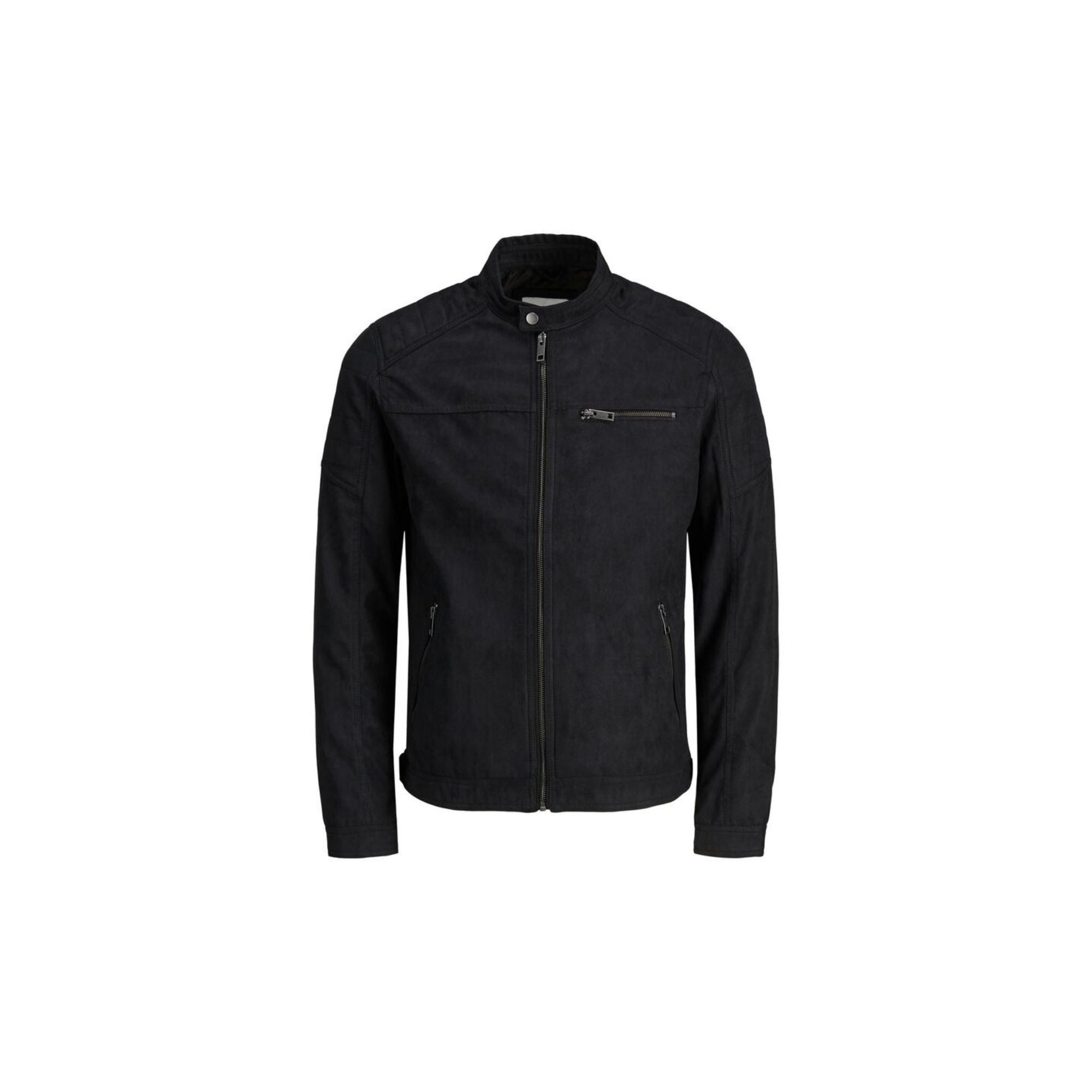 ▷ Chollo Abrigo Jack & Jones Jjsaka para hombre por sólo 35,99€ con envío  gratis (-40%)