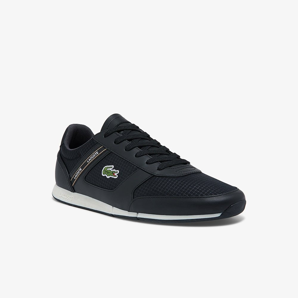 Quejar Sin valor Debilidad Zapatillas Lacoste Hombre Menerva Sport 0121 1 Cma – Medina Menswear®