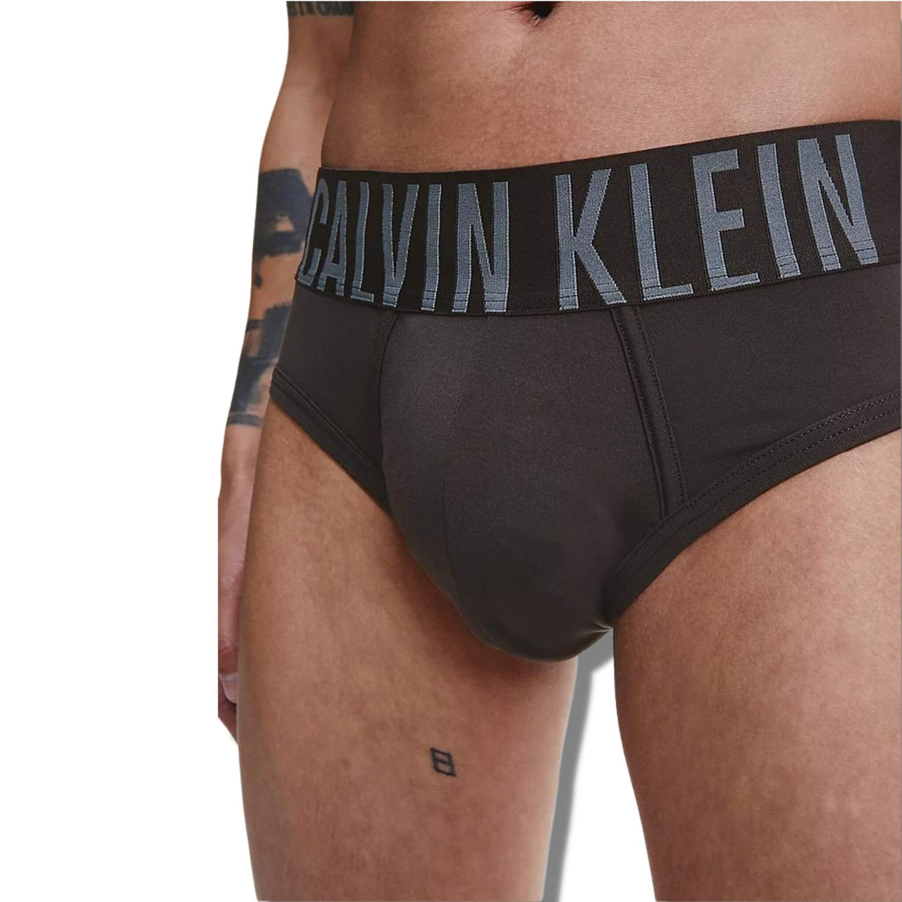 Calzoncillos Calvin Klein Hombre Hip Brief 2Pk – Medina Menswear®