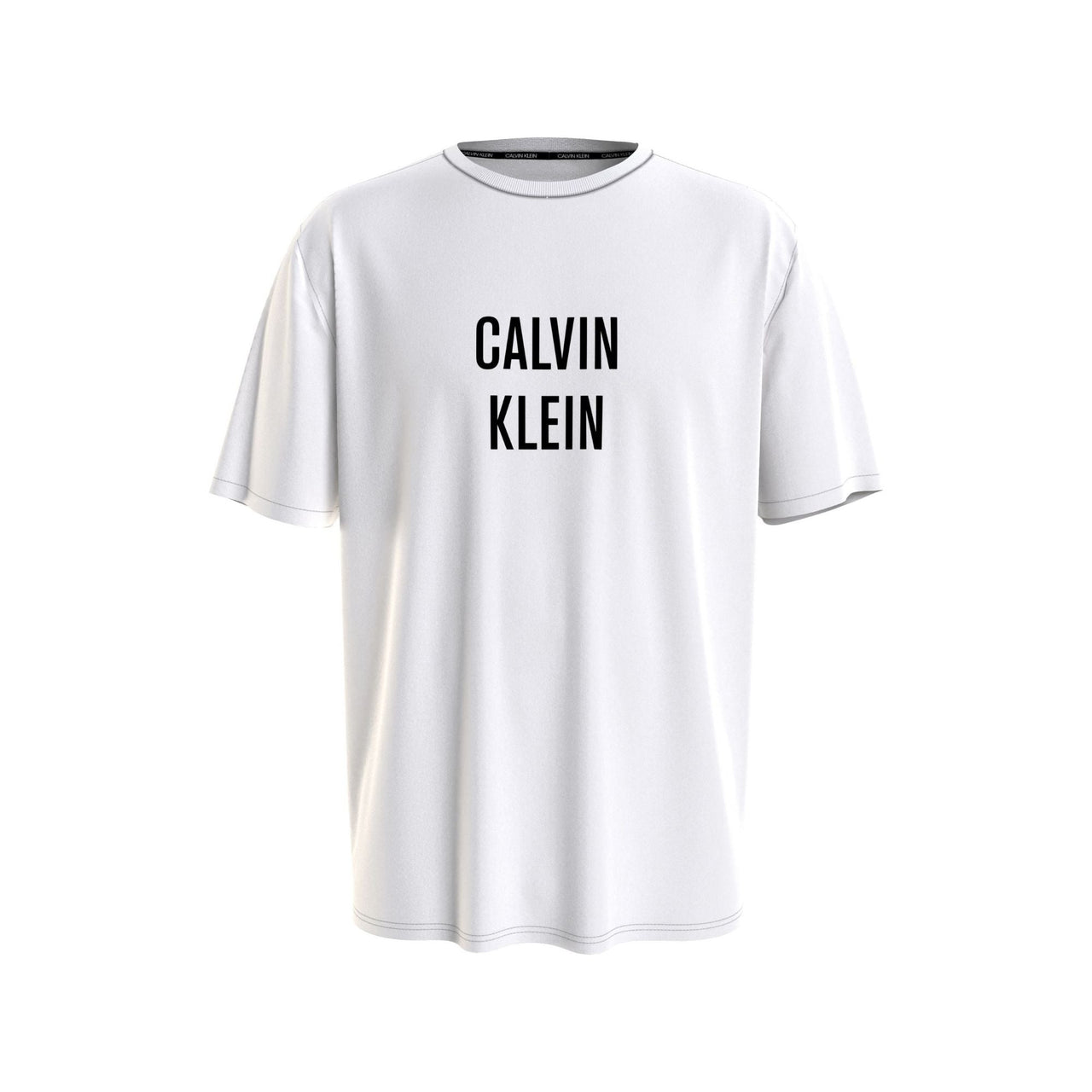 Calvin Klein Relaxed Crew Tee – Medina Menswear®
