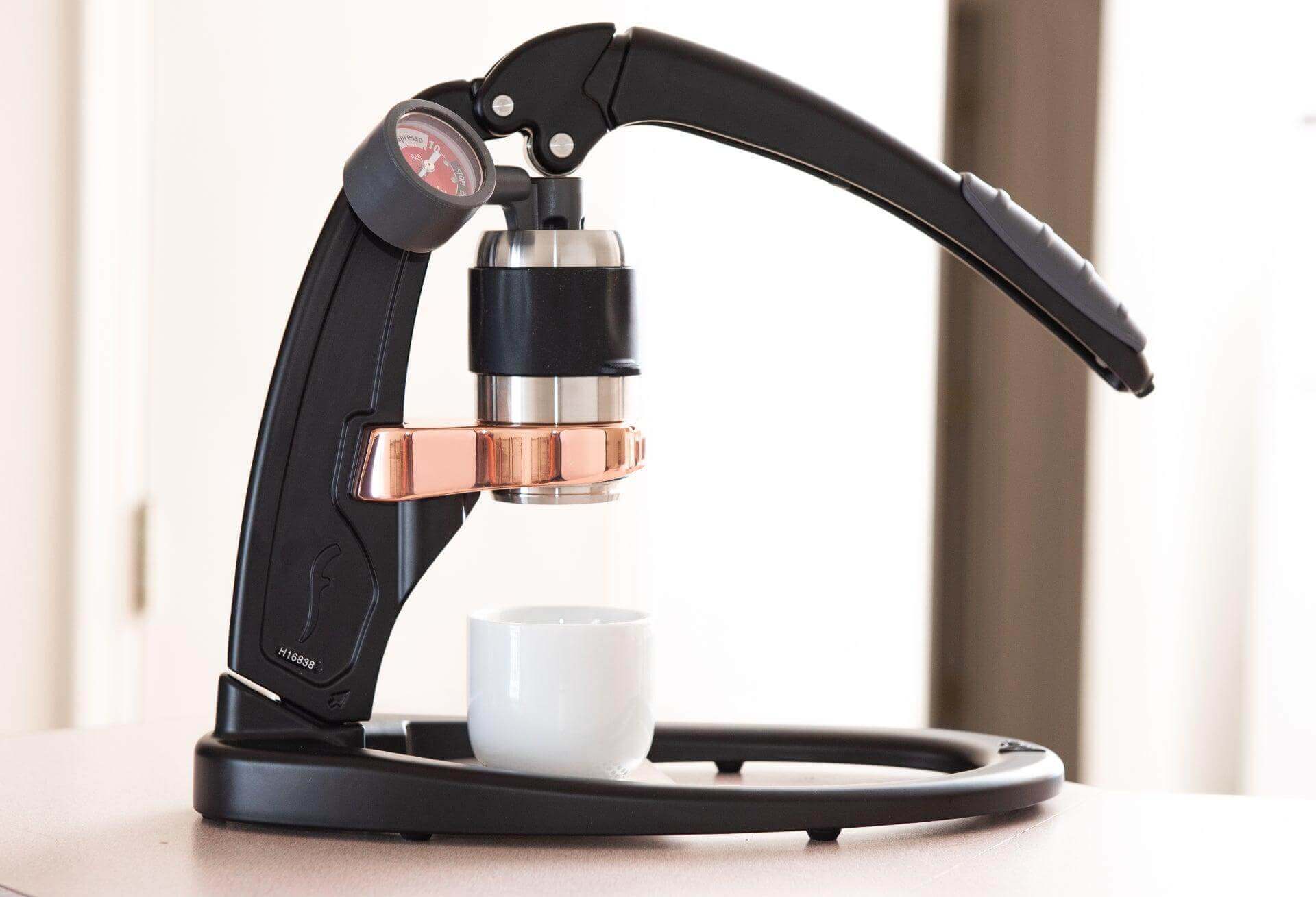 Flair Espresso Maker（フレアエスプレッソメーカー）PRO2-