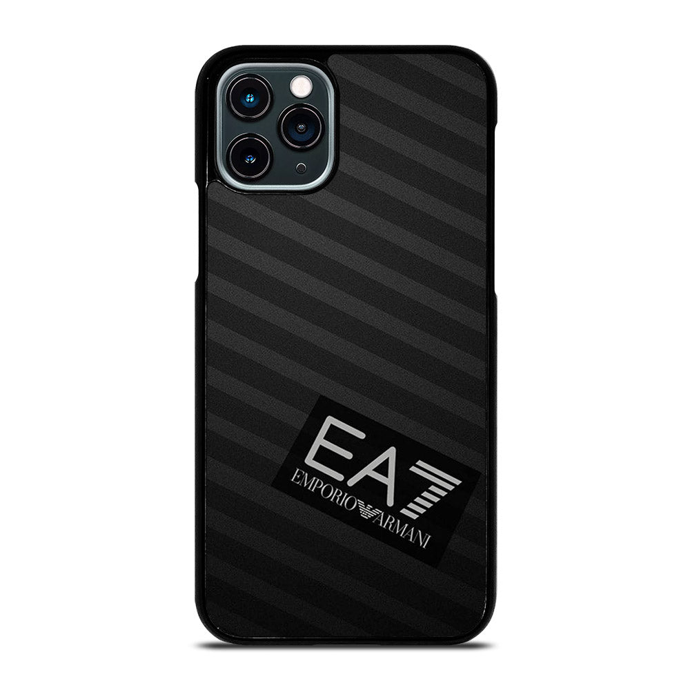 emporio armani iphone 11 case