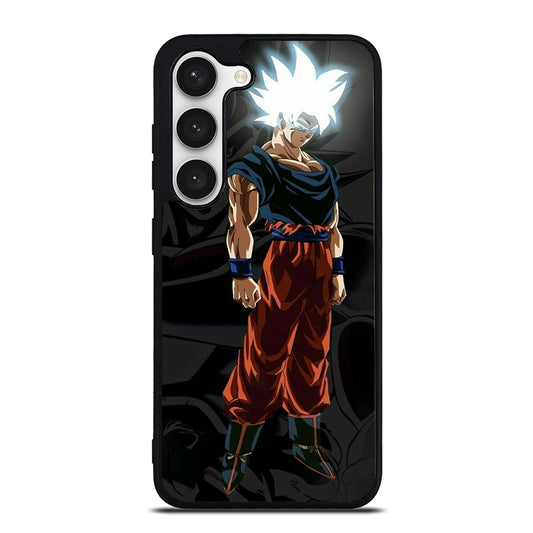 GOKU DRAGON BALL ULTRA INSTINCT 2 Samsung Galaxy S23 Plus Case