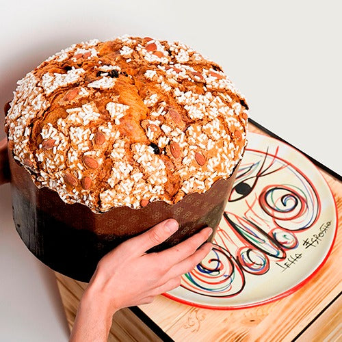 Gran Panettone,