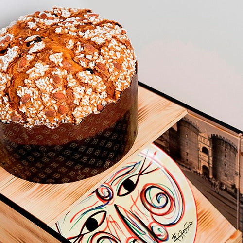 Gran Panettone,