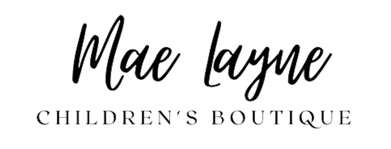 Mae Layne Childrens Boutique