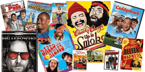 Celebrate 420 day by watching cannabis-themed movies recommended by vivant