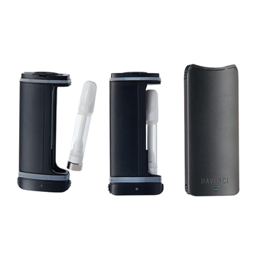 Discover the DaVinci ARTIQ 510 Thread Battery: Review and Insights - Available at Vivant Vaporizer Store Online!
