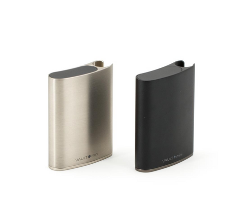 VIVANT VAULT MINI 510 thread battery with auto draw compatible for both oil and wax cartridges