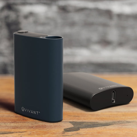 Vivant Vault SE: Your trusted 510 thread battery. Durable, convenient, and sleek. Elevate your vaping experience with ease.