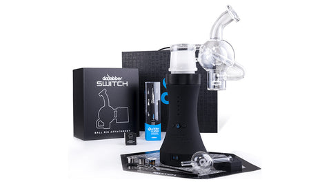 Premium Vaporizer - Explore the Quality of Dr. Dabber Switch