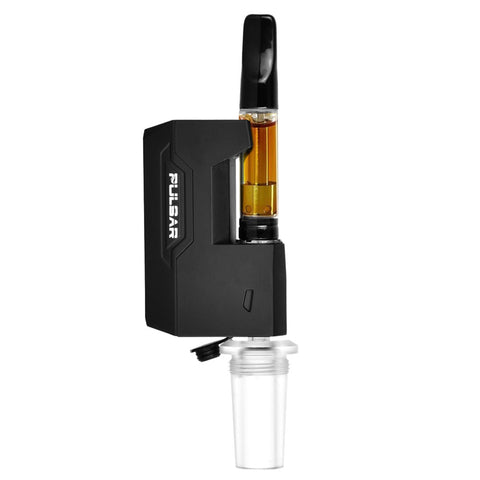 Vivant Online Vaporizer Store: Explore the Pulsar GiGi H2O 510 Battery