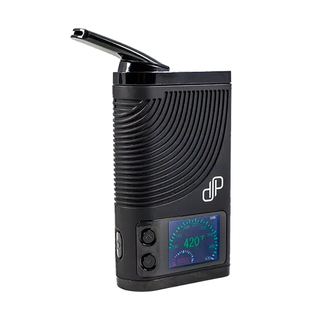 PAX Plus Vaporizer - Herb, Oils & Wax Vaping - Evertree Ireland