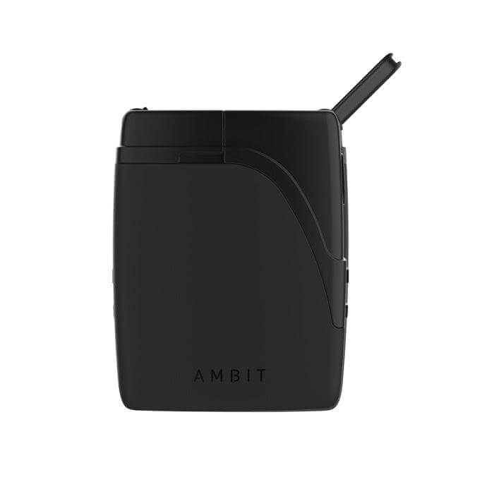 VIVANT AMBIT-best portable weed vaporizer – ViVANT