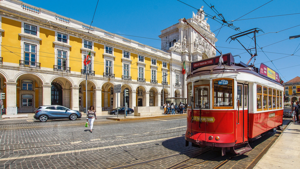 Enjoyers | Lisboa