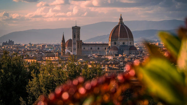 Enjoyers | 10 Destinos Romanticos Para Viajar en Pareja | Florencia, Italia