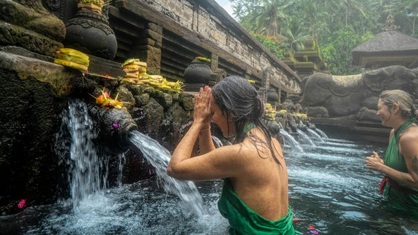Enjoyers | 10 Destinos Romanticos Para Viajar en Pareja | Bali, Indonesia