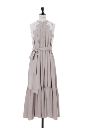 新品未使用】Notting Hill Belted Dress | angeloawards.com