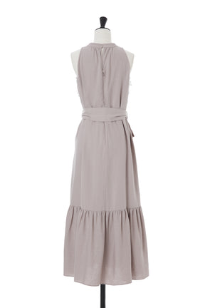 新品未使用】Notting Hill Belted Dress | angeloawards.com