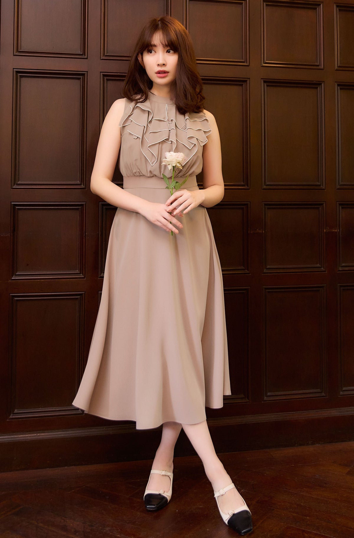 日本製・綿100% Herlipto♡Afternoon Tea Dress - 通販 - mastercat.com.br